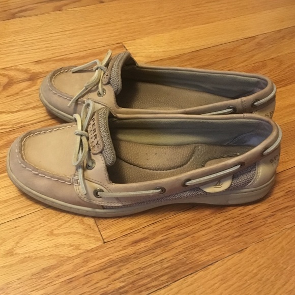 EUC Women’s Sperry’s Boat Shoe - Picture 4 of 4